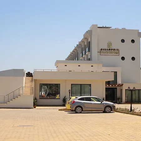 Bellapais Oasis 3* Kyrenia (Northern Cyprus)