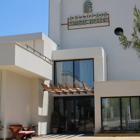 Bellapais Oasis Hotel Kyrenia (Northern Cyprus)