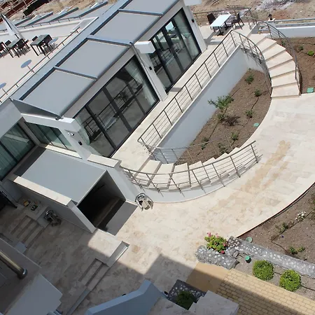 Hotel Bellapais Oasis Kyrenia (Northern Cyprus)
