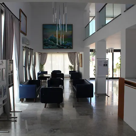 Bellapais Oasis 3* Kyrenia (Northern Cyprus)