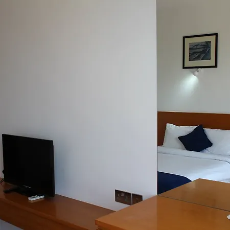 Bellapais Oasis Hotel Kyrenia (Northern Cyprus)
