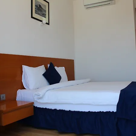 Bellapais Oasis Kyrenia (Northern Cyprus)