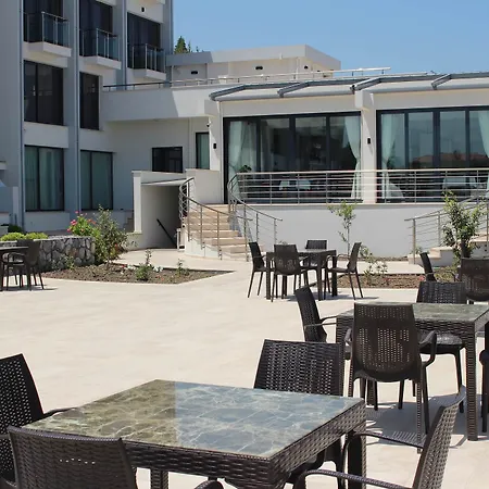 Bellapais Oasis Kyrenia (Northern Cyprus)
