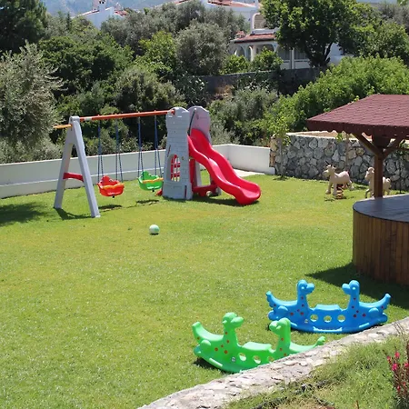Bellapais Oasis