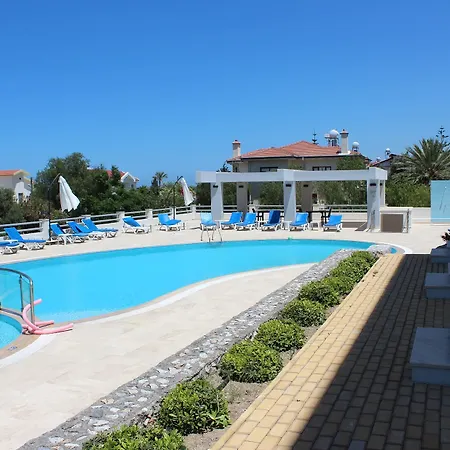 Bellapais Oasis 3* Kyrenia (Northern Cyprus)